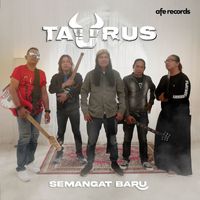 Taurus - Semangat Baru
