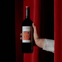 Tripo - Timothy, the Waiter (Explicit)