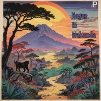 CPU - Negus in Wakanda
