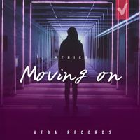 Menico - Moving On