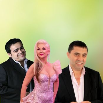 Adrian Minune - Pentru cine