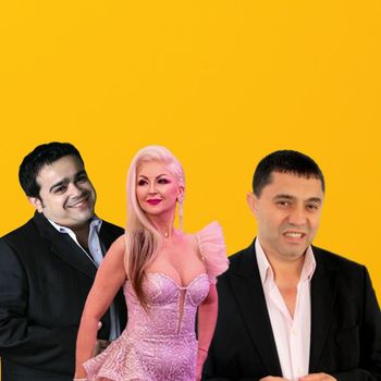 Adrian Minune - DACA PLECI