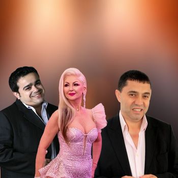 Adrian Minune - Voi pretui iubirea ta