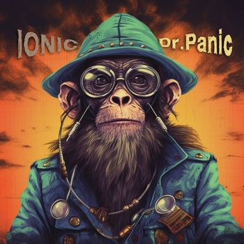 Ionic - Dr Panic