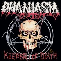 Phantasm - Keeper of Death