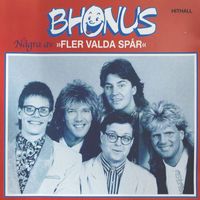 Bhonus - Några av "Fler valda spår"