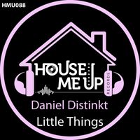 Daniel Distinkt - Little Things
