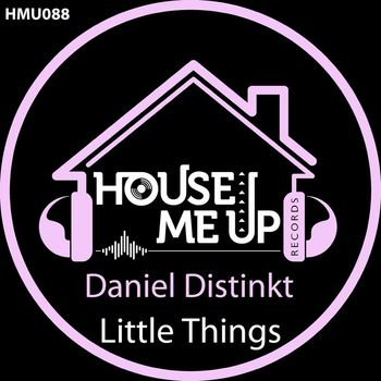 Daniel Distinkt - Little Things