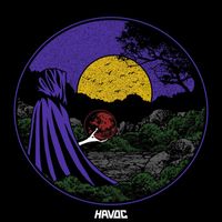 Havoc - Beyond Earth