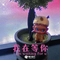 MIKO - 我在等你