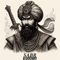 Woosta - Sabr