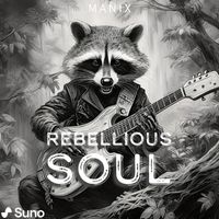 Manix - Rebellious Soul