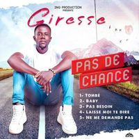 Giresse - Pas de Chance