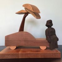 The Murder City Devils - Hill and 6th Street B/W Pele's Feet