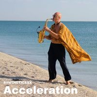 Syntheticsax - Acceleration