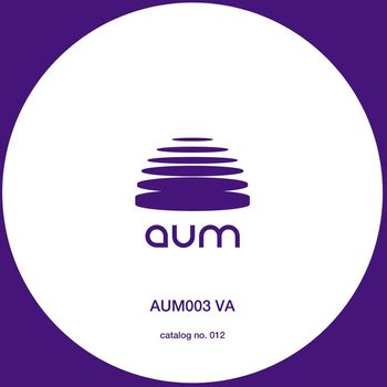 Various Artists - AUM003 VA