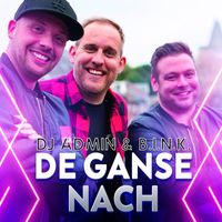 Dj Admin - De Ganse Nach