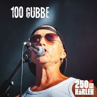 250 KG Kärlek - Hundragubbe
