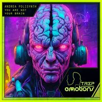 Polisynth - You Are Not Your Brain