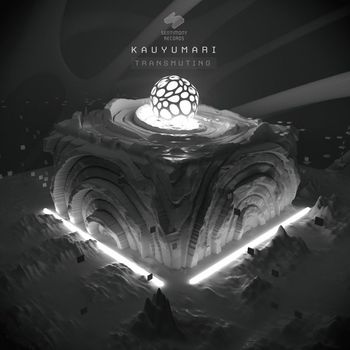 Kauyumari - Transmuting