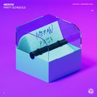 Merow - Party Schedule (Extended Mix)