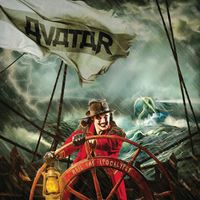 Avatar - Hail The Apocalypse (Deluxe Edition) (Explicit)