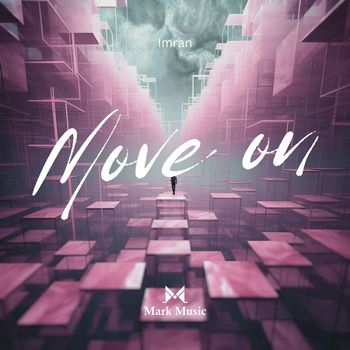 Imran - Move on