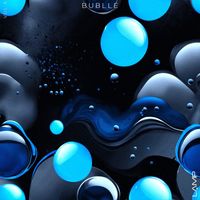 Paul Pentoxide - Bubble, Vol. 4