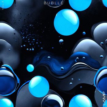 Paul Pentoxide - Bubble, Vol. 4