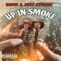 Rome - UP IN SMOKE (Explicit)