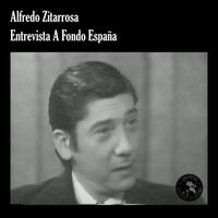Alfredo Zitarrosa - Alfredo Zitarrosa Entrevista a Fondo España (En Vivo)