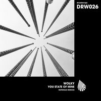 Wolky - You State of Mine (Mutehead Remixes)