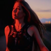 Samantha Maya - Sophia