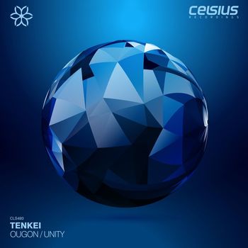 Tenkei - Ougon / Unity