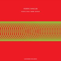 Ross Hardy - Cavendish Holidays presents Festive Fanclub: Festive Folly - Merry Mixmas