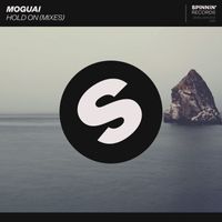 MOGUAI - Hold On (Mixes) (Extended Mix)