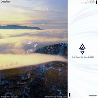 Duezher - The End of the Cloud Lake