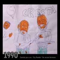 Cresta - 1990 (Explicit)