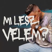 YOUNG G - Mi lesz velem