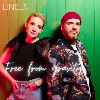 Lines - Free from Gravity