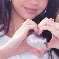 Elle Darlington - feel it all