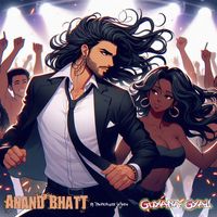 Anand Bhatt feat. Tropicpulse Jayden - Guyana Gyal