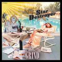 GRIND - Star Destroyer (Explicit)