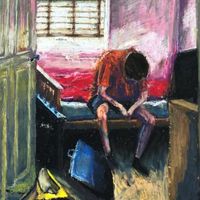 The Yacht Club - I Don't Think That I Am Ready To Be Without You