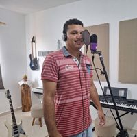 Alex Silva - Estar Com Você