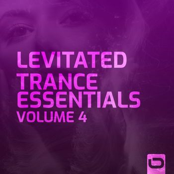 Various Artists - Levitated - Trance Essentials, Vol. 4