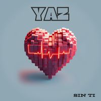 Yaz - Sin Ti