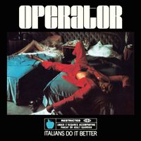 The Operator - Le Garçon Mur