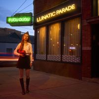 Fugu Dugu - Lunatic Parade (Explicit)