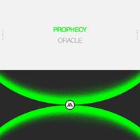Prophecy - Oracle (Extended Mix)